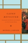 Canon Revisited - eBook