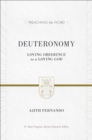 Deuteronomy - eBook