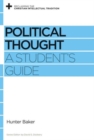 Political Thought : A Student's Guide - Book