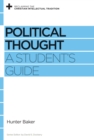 Political Thought - eBook