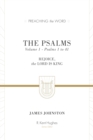 The Psalms (Vol. 1) - eBook