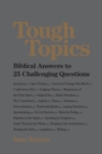 Tough Topics - eBook