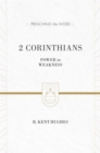 2 Corinthians : Power in Weakness (Redesign) - Book