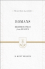 Romans : Righteousness from Heaven (ESV Edition) - Book