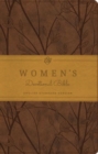 ESV Women's Devotional Bible - Book