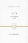 Acts : The Church Afire (ESV Edition) - Book