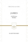 James : Faith That Works (ESV Edition) - Book