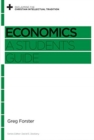 Economics : A Student's Guide - Book
