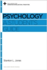Psychology : A Student's Guide - Book