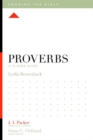 Proverbs : A 12-Week Study - Book