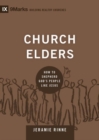 Church Elders : How to Shepherd God's People Like Jesus - Book