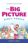 The Big Picture Bible Verses - eBook