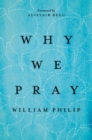 Why We Pray - Book
