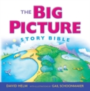 The Big Picture Story Bible - Book