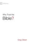 Why Trust the Bible? - Book