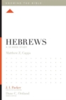 Hebrews : A 12-Week Study - Book