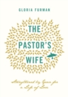 The Pastor's Wife - eBook
