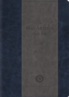 ESV MacArthur Study Bible, Personal Size - Book