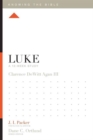 Luke : A 12-Week Study - Book