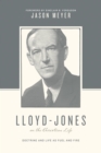 Lloyd-Jones on the Christian Life (Foreword by Sinclair B. Ferguson) - eBook