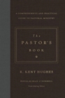 The Pastor's Book : A Comprehensive and Practical Guide to Pastoral Ministry - Book