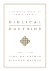 Biblical Doctrine - eBook