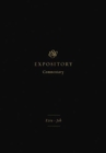 ESV Expository Commentary : Ezra–Job (Volume 4) - Book