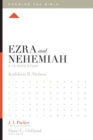 Ezra and Nehemiah : A 12-Week Study - Book