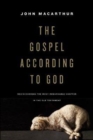 The Gospel according to God : Rediscovering the Most Remarkable Chapter in the Old Testament - Book