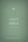 ESV Outreach New Testament - Book