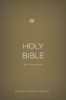 ESV Outreach New Testament - Book