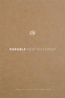 ESV Durable New Testament - Book