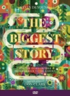 The Biggest Story : The Animated Short Film (DVD) - Book