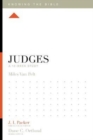 Judges : A 12-Week Study - Book