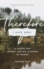 Therefore I Have Hope - eBook