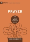 Prayer : How Praying Together Shapes the Church - Book