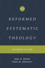 Reformed Systematic Theology, Volume 1 : Revelation and God - Book