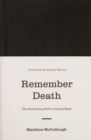 Remember Death - eBook