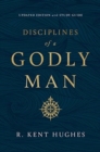 Disciplines of a Godly Man - Book