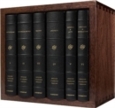 ESV Reader's Bible, Six-Volume Set - Book