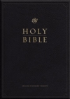 ESV Pulpit Bible - Book