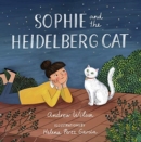 Sophie and the Heidelberg Cat - Book