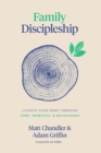 Family Discipleship - eBook