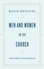 Men and Women in the Church - eBook