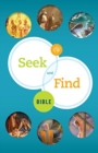 ESV Seek and Find Bible - Book