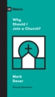 Why Should I Join a Church? - eBook
