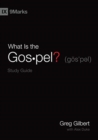 What Is the Gospel? Study Guide - Book