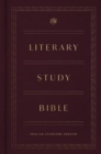 ESV Literary Study Bible - Book