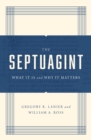 The Septuagint - eBook