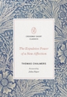 The Expulsive Power of a New Affection - eBook